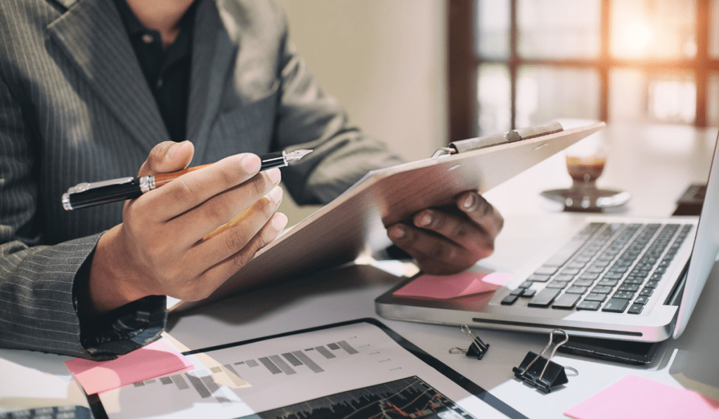 ¿Qué es una auditoría contable?