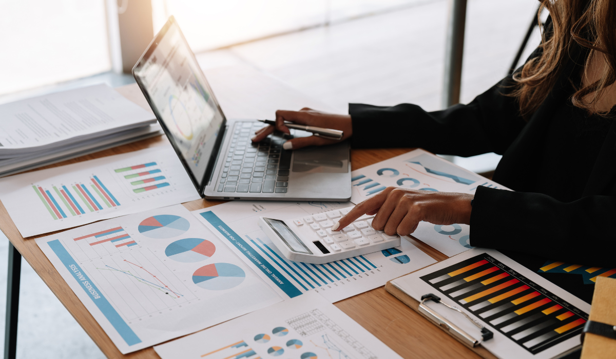 Com gestionar processos empresarials de comptabilitat amb èxit