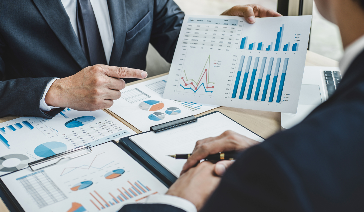 Estats financers d’una empresa: què són i com analitzar-los